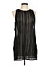 H&M Black Sleeveless Blouse Size M - photo 1