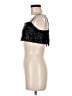 GRG Black Sleeveless Top Size M - photo 5