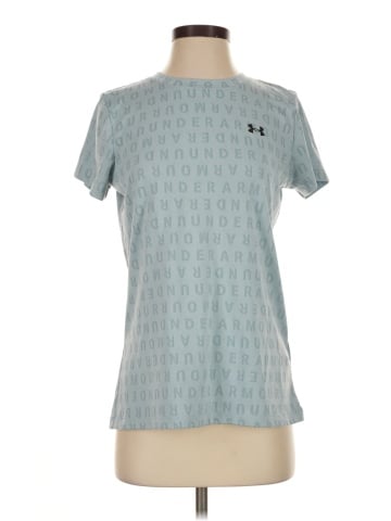 Under Armour Short Sleeve T-Shirt (view 1)