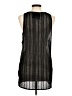 H&M Black Sleeveless Blouse Size M - photo 2
