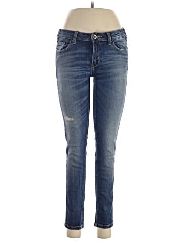 Zara Jeans (view 1)