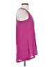 lucy Pink Tank Top Size S - photo 4
