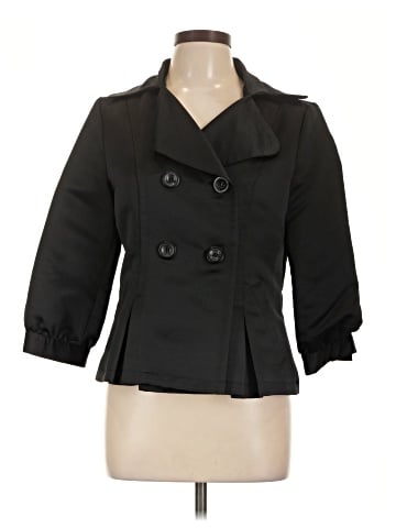 Twenty One Coat (view 1)