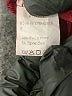 Shein Polka Dots Burgundy Short Sleeve T-Shirt Size L - photo 8