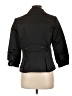 Twenty One 100% Polyester Black Coat Size L - photo 2