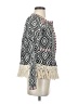 Tularosa Argyle Ivory Jacket Size S - photo 4