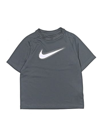 Nike Short Sleeve Turtleneck (view 1)