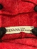 Zenana Red Turtleneck Sweater Size L - photo 7