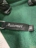 Automet Green Pullover Hoodie Size XL - photo 7