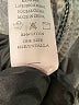 Always Stripes Black Leggings One size - photo 8