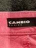 Cambio Color Block Pink Jeans Size 4 - photo 7
