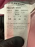 Cambio Color Block Pink Jeans Size 4 - photo 8