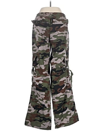 Tinseltown Cargo Pants (view 2)