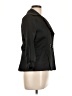 Twenty One 100% Polyester Black Coat Size L - photo 4