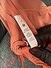 Lululemon Athletica Pink Track Jacket Size 4 - photo 7