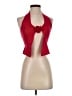 Unbranded Red Sleeveless Top Size S - photo 1
