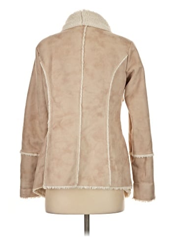 Laundry by Shelli Segal Coat (view 2)