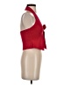 Unbranded Red Sleeveless Top Size S - photo 4