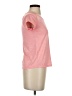 Active by Old Navy Pink Active T-Shirt Size P (petite) - photo 4