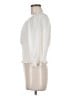 1.State 100% Polyester Ivory 3/4 Sleeve Blouse Size M - photo 5