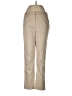 Tommy Hilfiger Solid Tan Khakis Size 6 - photo 1