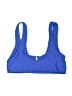 Lovers + Friends Blue Swimsuit Top Size M - photo 2