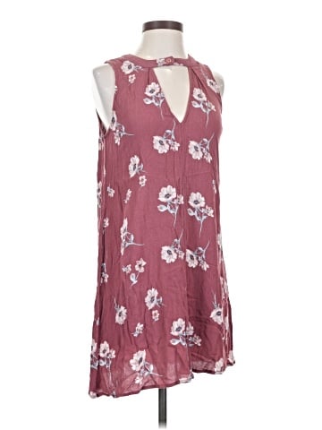 Socialite Casual Dress (view 1)