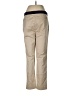 Tommy Hilfiger Solid Tan Khakis Size 6 - photo 2