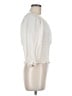 1.State 100% Polyester Ivory 3/4 Sleeve Blouse Size M - photo 4