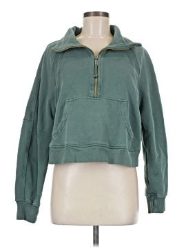 Lululemon Athletica Sweatshirt