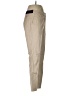 Tommy Hilfiger Solid Tan Khakis Size 6 - photo 4