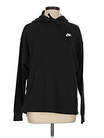 Nike Pullover Hoodie (view 1)