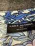 Lane Bryant Blue Long Sleeve Blouse Size 18 - 20 Plus - photo 7