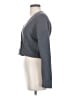 Babaton Gray Cardigan Size XS - photo 5