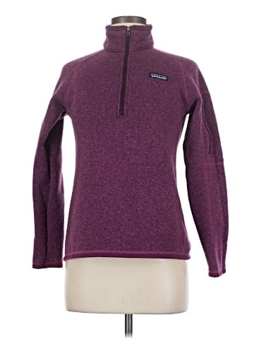 Patagonia Pullover Sweater (view 1)