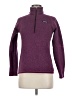 Patagonia 100% Polyester Purple Pullover Sweater Size M - photo 1
