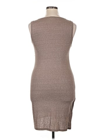 Leith Casual Dress (view 2)