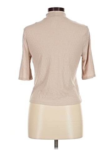 A New Day Short Sleeve Turtleneck (view 2)