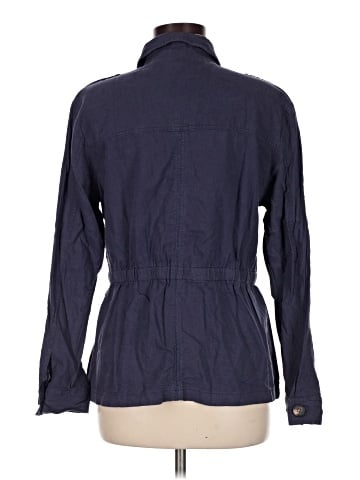 Draper James RSVP Long Sleeve Button-Down Shirt (view 2)