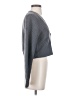 Babaton Gray Cardigan Size XS - photo 4
