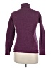 Patagonia 100% Polyester Purple Pullover Sweater Size M - photo 2