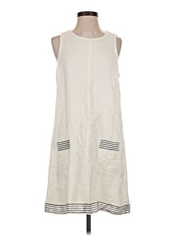 J.Crew Casual Dress (view 1)