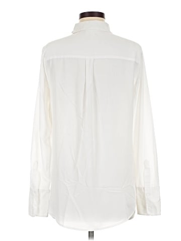 prologue Long Sleeve Blouse (view 2)