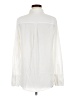 prologue 100% Polyester Ivory Long Sleeve Blouse Size M - photo 2