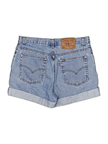 Levi's Denim Shorts (view 2)