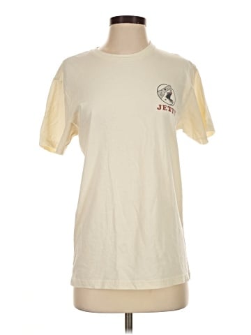 Jetty Short Sleeve T-Shirt (view 1)