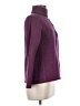 Patagonia 100% Polyester Purple Pullover Sweater Size M - photo 4