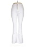 Jeans White Jeans Size 30 waist - photo 1