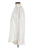 prologue 100% Polyester Ivory Long Sleeve Blouse Size M - photo 5
