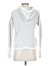 Rachel Zoe TJX 100% Cotton Silver Pullover Sweater Size XS - photo 2
